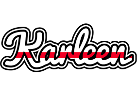 Karleen kingdom logo