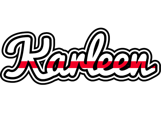 Karleen kingdom logo