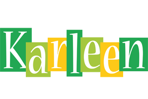 Karleen lemonade logo