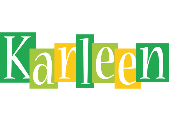 Karleen lemonade logo