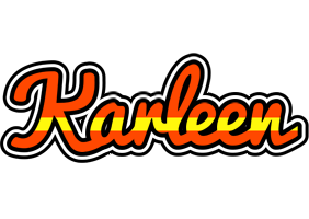 Karleen madrid logo