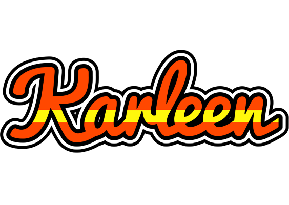 Karleen madrid logo