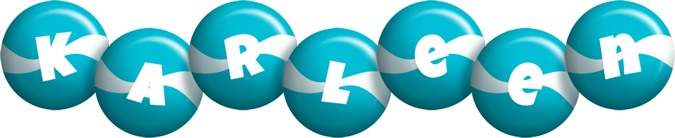 Karleen messi logo