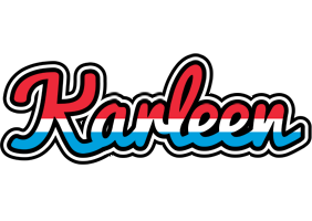 Karleen norway logo