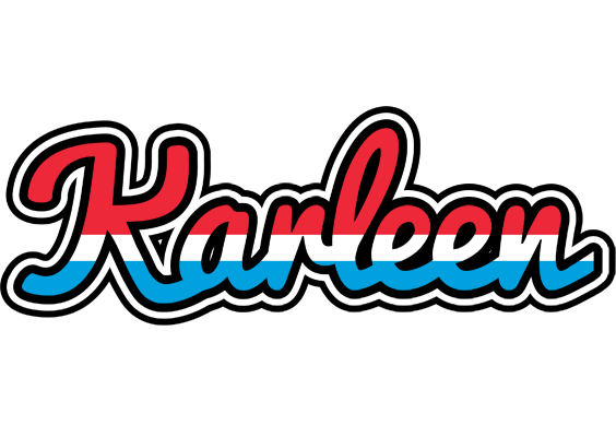Karleen norway logo
