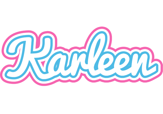 Karleen outdoors logo