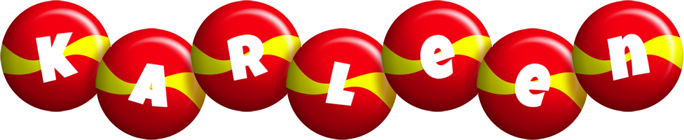 Karleen spain logo