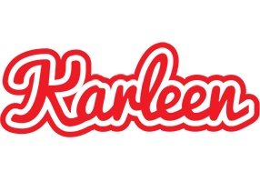 Karleen sunshine logo