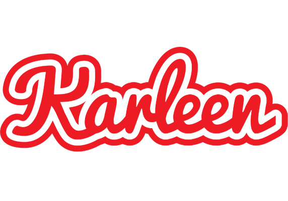 Karleen sunshine logo