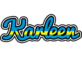 Karleen sweden logo
