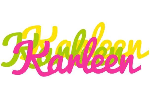 Karleen sweets logo