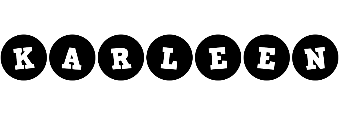 Karleen tools logo
