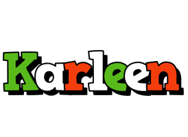 Karleen venezia logo
