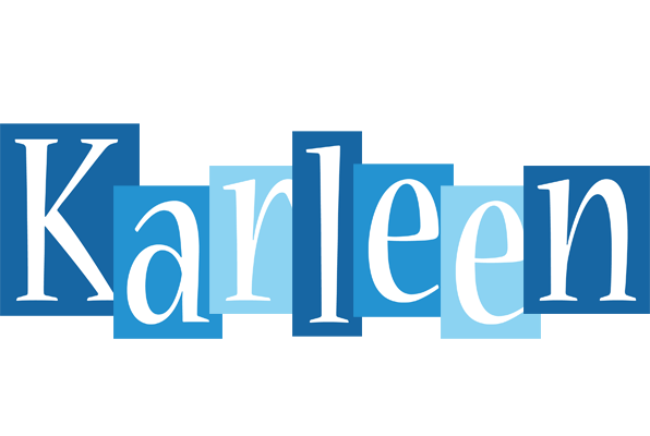 Karleen winter logo