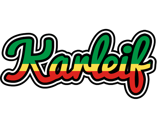 Karleif african logo