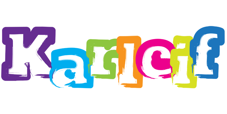 Karleif casino logo