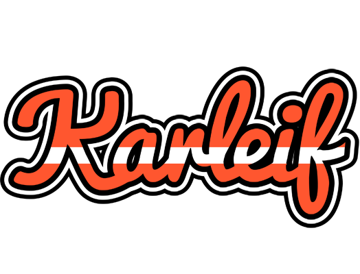 Karleif denmark logo