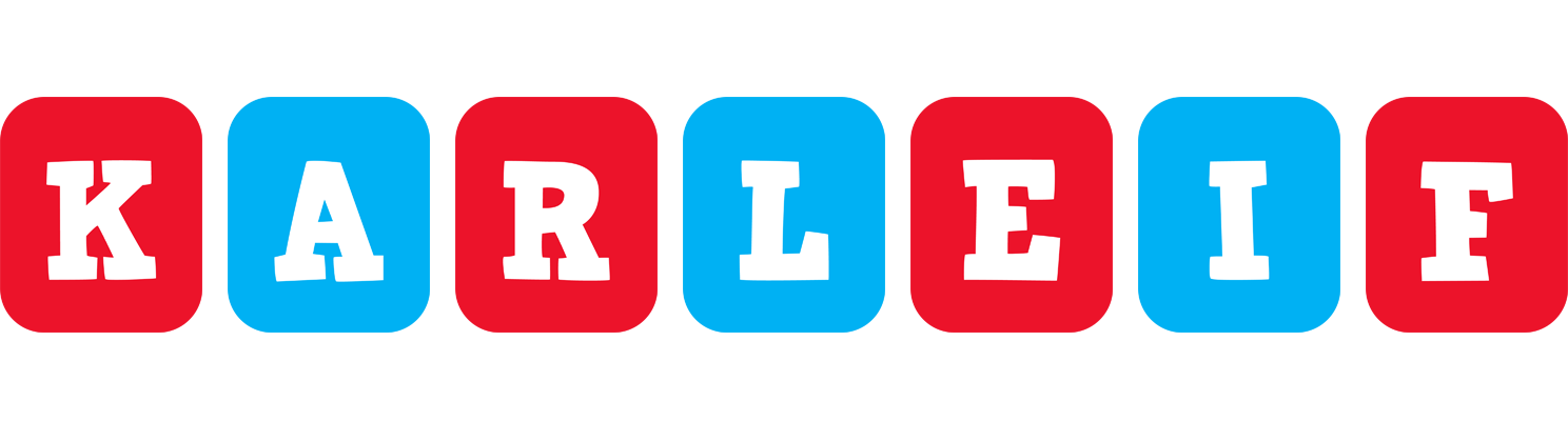 Karleif diesel logo