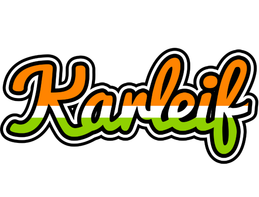 Karleif mumbai logo