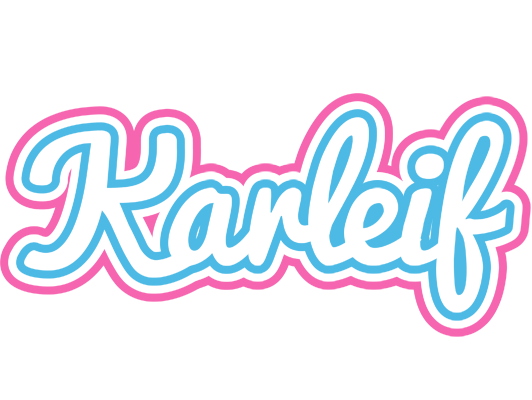 Karleif outdoors logo