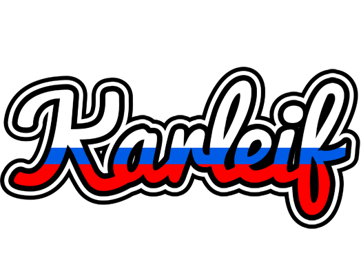Karleif russia logo