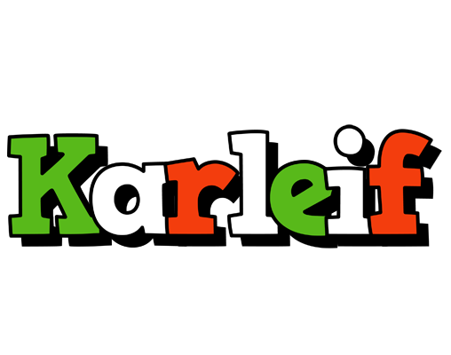 Karleif venezia logo