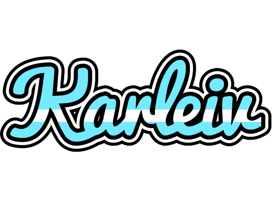 Karleiv argentine logo