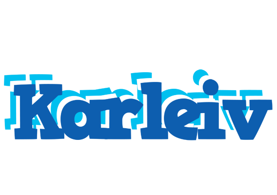 Karleiv business logo