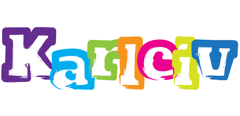 Karleiv casino logo