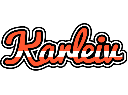 Karleiv denmark logo