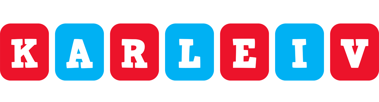 Karleiv diesel logo