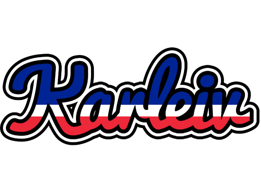 Karleiv france logo