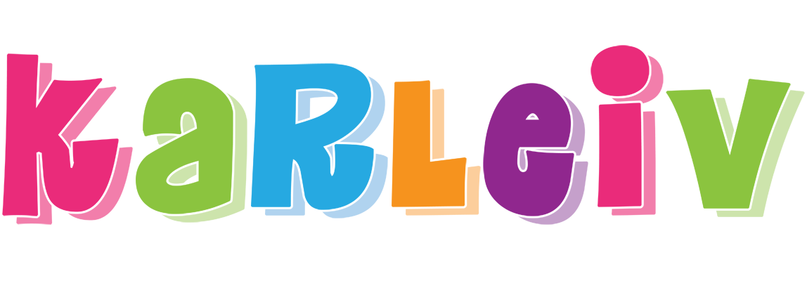 Karleiv friday logo