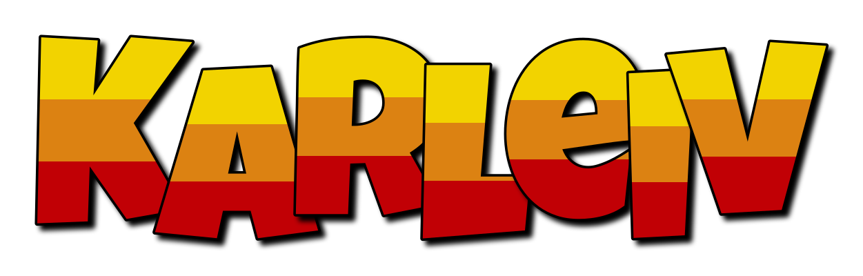 Karleiv jungle logo