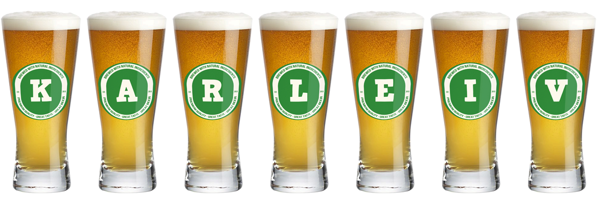 Karleiv lager logo