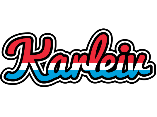 Karleiv norway logo