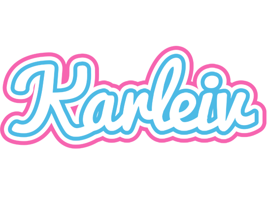 Karleiv outdoors logo