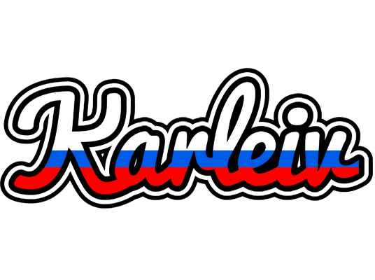 Karleiv russia logo