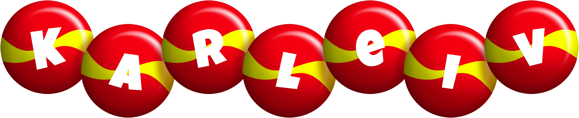 Karleiv spain logo