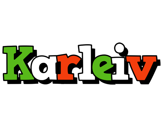 Karleiv venezia logo