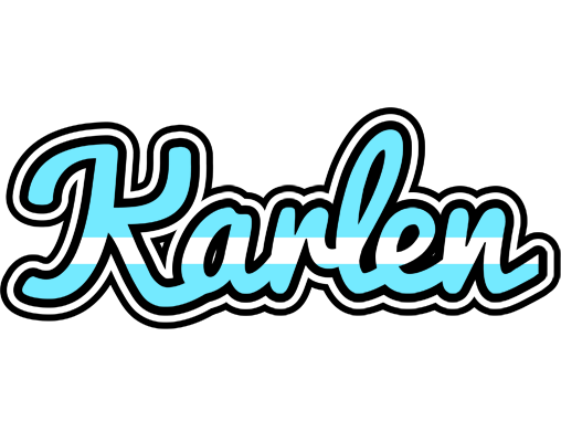 Karlen argentine logo