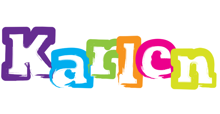 Karlen casino logo
