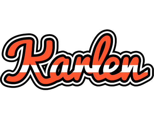 Karlen denmark logo