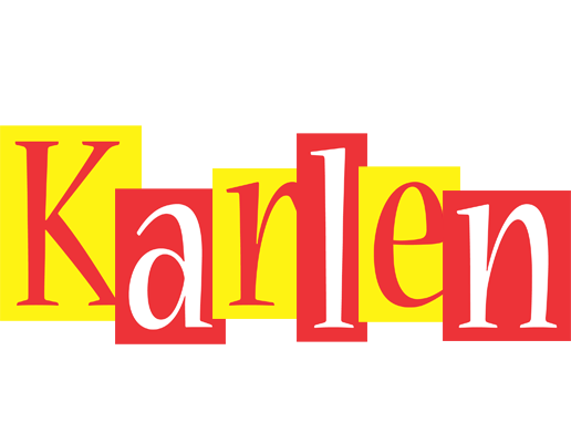 Karlen errors logo