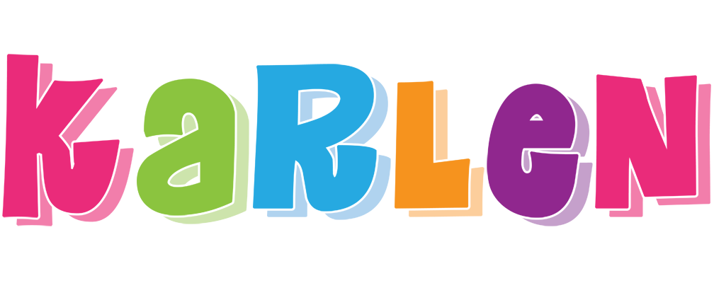 Karlen friday logo
