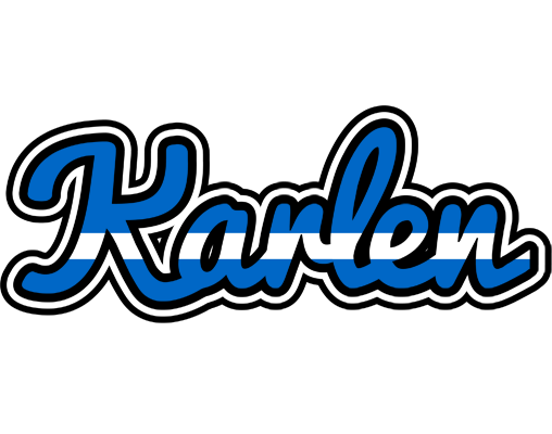 Karlen greece logo