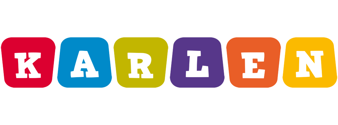 Karlen kiddo logo