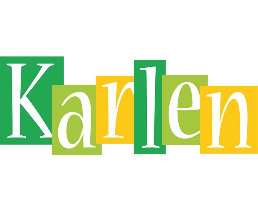Karlen lemonade logo