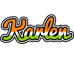 Karlen mumbai logo