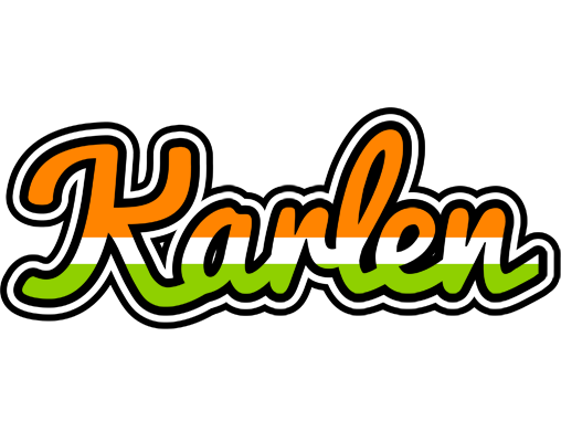 Karlen mumbai logo